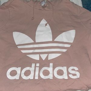 Adidas Hoodie